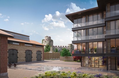 Truques de vendas de corretores de imóveis usados.